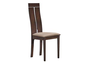 Upholstered Dining Chair,Global Furniture