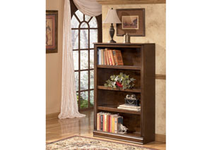 Hamlyn Medium Bookcase,Ashley