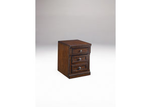 Porter File Cabinet,Ashley