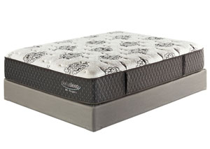 Mount Rogers Firm Queen Mattress,Ashley