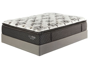 Mount Rogers Pillow Top Queen Mattress,Ashley