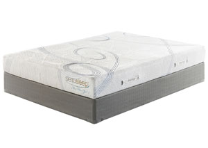 8 Series Gel Twin Mattress,Ashley