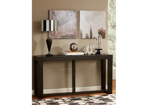 Watson Sofa Table,Ashley