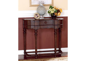 Brookfield Sofa Table,Ashley