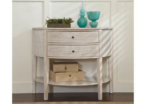 Cottage Accents Console,Ashley
