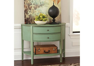 Cottage Accents Console,Ashley