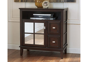 Larimer Console Table,Ashley
