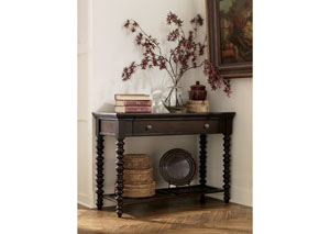 Key Town Sofa Table,Ashley