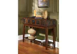 McKenna Sofa Table,Ashley