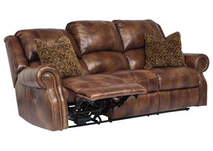 Walworth Auburn Reclining Power Sofa,Ashley