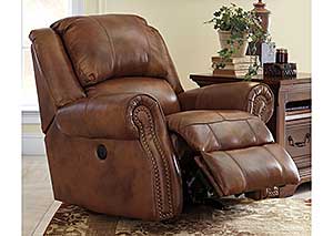 Walworth Auburn Rocker Recliner,Ashley