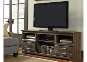 Frantin Large TV Stand,Ashley